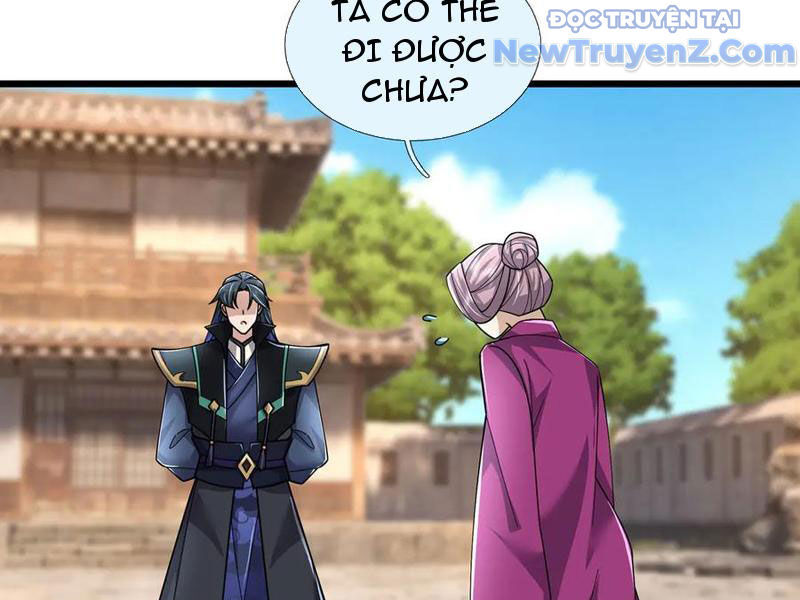 Ngủ Say Vạn Cổ: Xuất Thế Quét Ngang Chư Thiên - Chapter 104 - Page 115