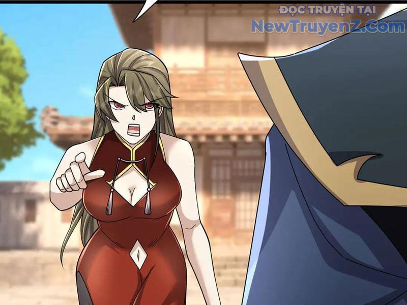 Ngủ Say Vạn Cổ: Xuất Thế Quét Ngang Chư Thiên - Chapter 104 - Page 117