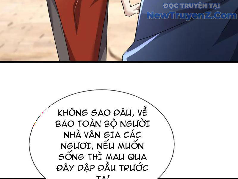 Ngủ Say Vạn Cổ: Xuất Thế Quét Ngang Chư Thiên - Chapter 104 - Page 118