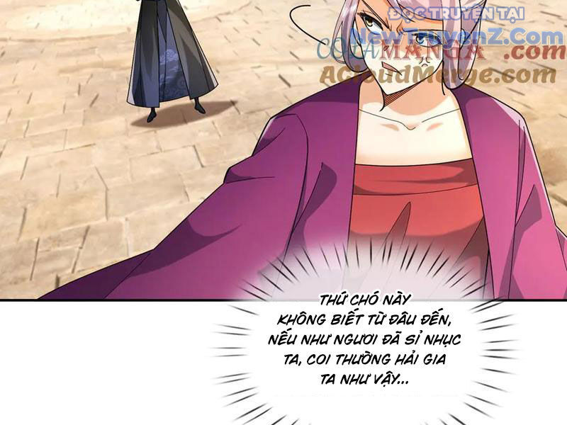 Ngủ Say Vạn Cổ: Xuất Thế Quét Ngang Chư Thiên - Chapter 104 - Page 122
