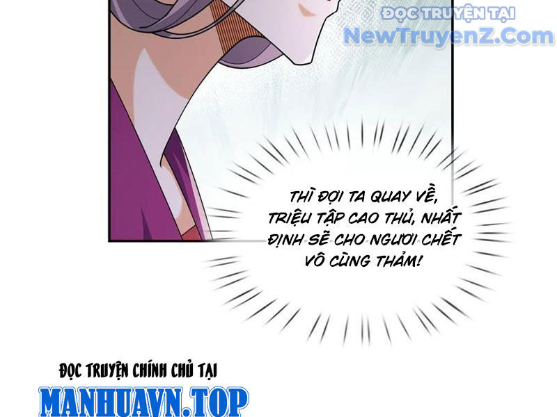 Ngủ Say Vạn Cổ: Xuất Thế Quét Ngang Chư Thiên - Chapter 104 - Page 124