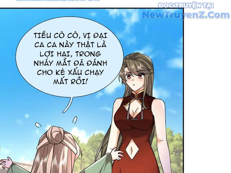 Ngủ Say Vạn Cổ: Xuất Thế Quét Ngang Chư Thiên - Chapter 104 - Page 125
