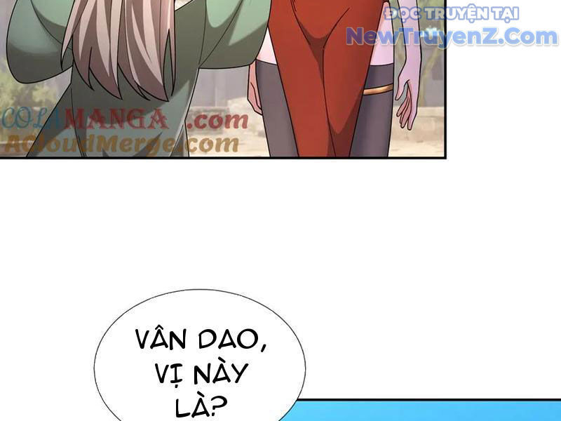 Ngủ Say Vạn Cổ: Xuất Thế Quét Ngang Chư Thiên - Chapter 104 - Page 126