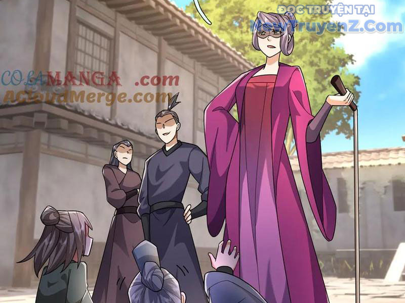 Ngủ Say Vạn Cổ: Xuất Thế Quét Ngang Chư Thiên - Chapter 104 - Page 19