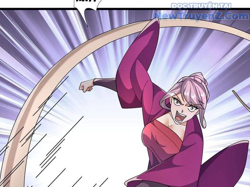 Ngủ Say Vạn Cổ: Xuất Thế Quét Ngang Chư Thiên - Chapter 104 - Page 21