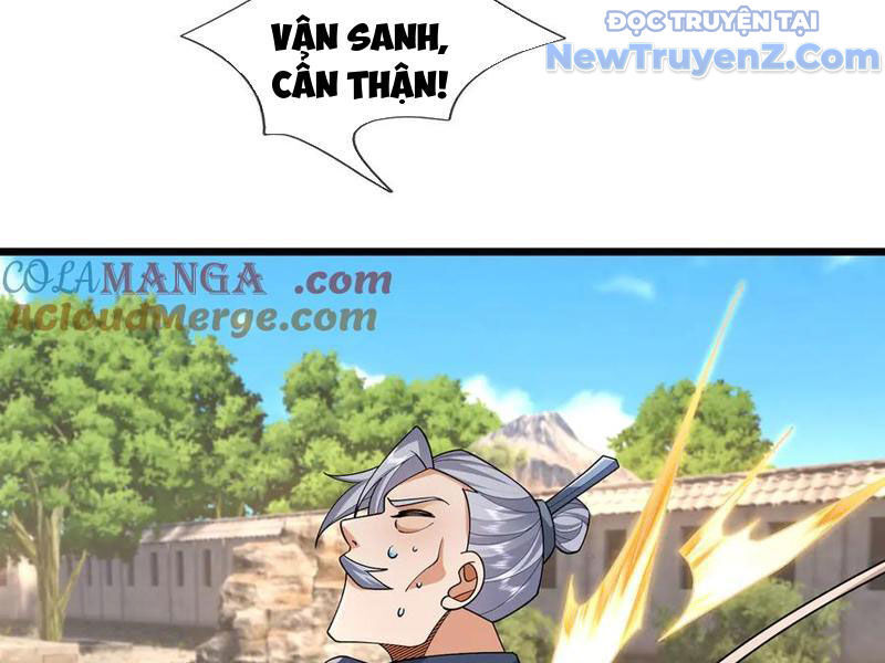 Ngủ Say Vạn Cổ: Xuất Thế Quét Ngang Chư Thiên - Chapter 104 - Page 23