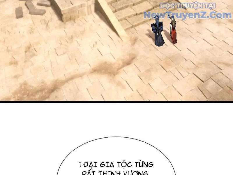 Ngủ Say Vạn Cổ: Xuất Thế Quét Ngang Chư Thiên - Chapter 104 - Page 3