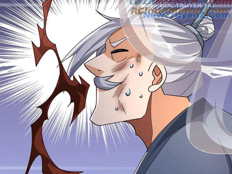 Ngủ Say Vạn Cổ: Xuất Thế Quét Ngang Chư Thiên - Chapter 104 - Page 31