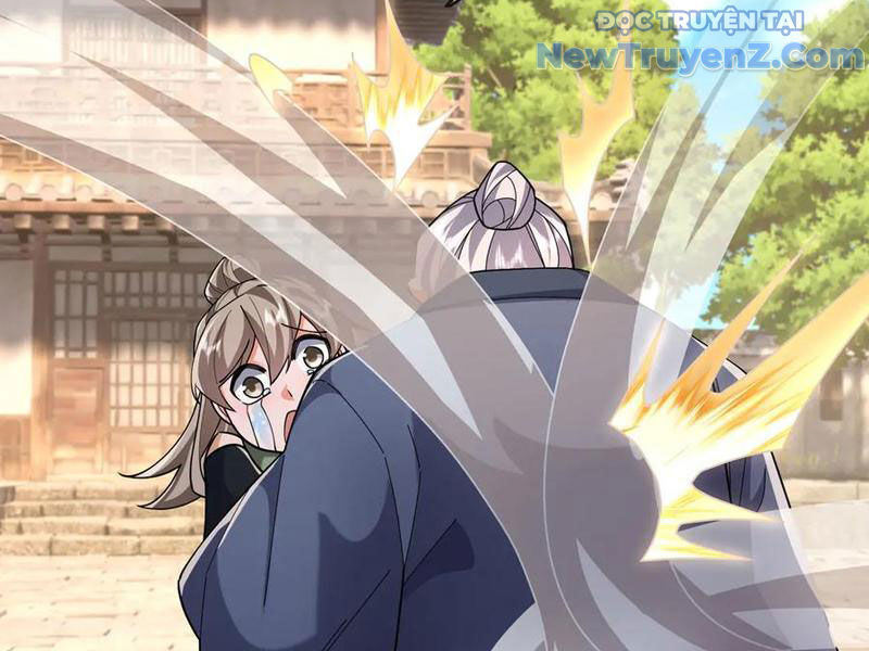 Ngủ Say Vạn Cổ: Xuất Thế Quét Ngang Chư Thiên - Chapter 104 - Page 33