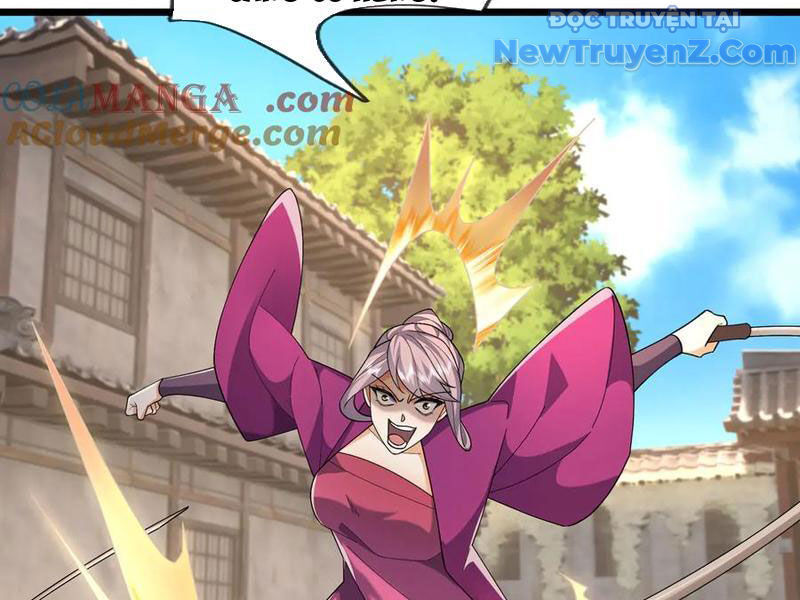 Ngủ Say Vạn Cổ: Xuất Thế Quét Ngang Chư Thiên - Chapter 104 - Page 35