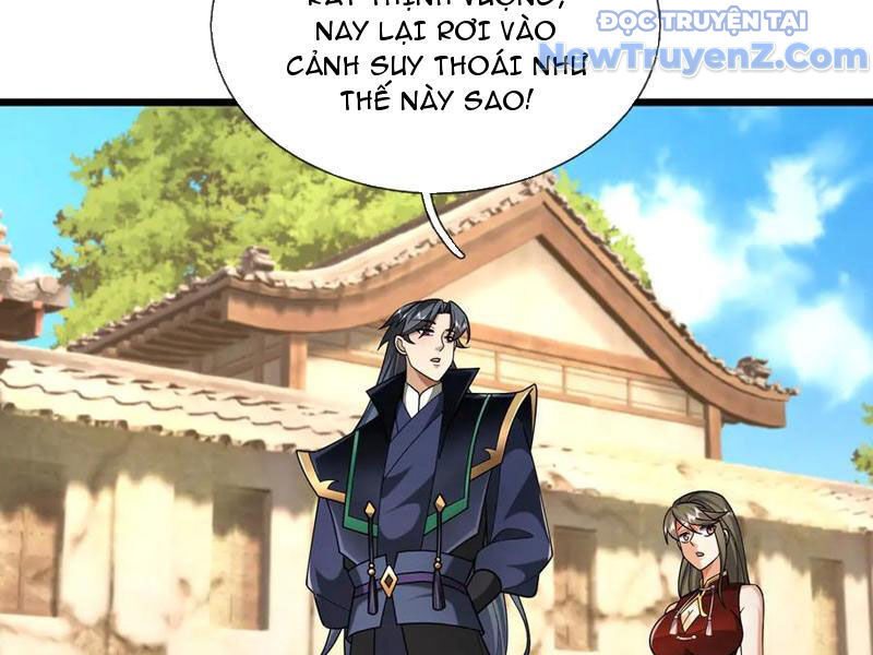 Ngủ Say Vạn Cổ: Xuất Thế Quét Ngang Chư Thiên - Chapter 104 - Page 4