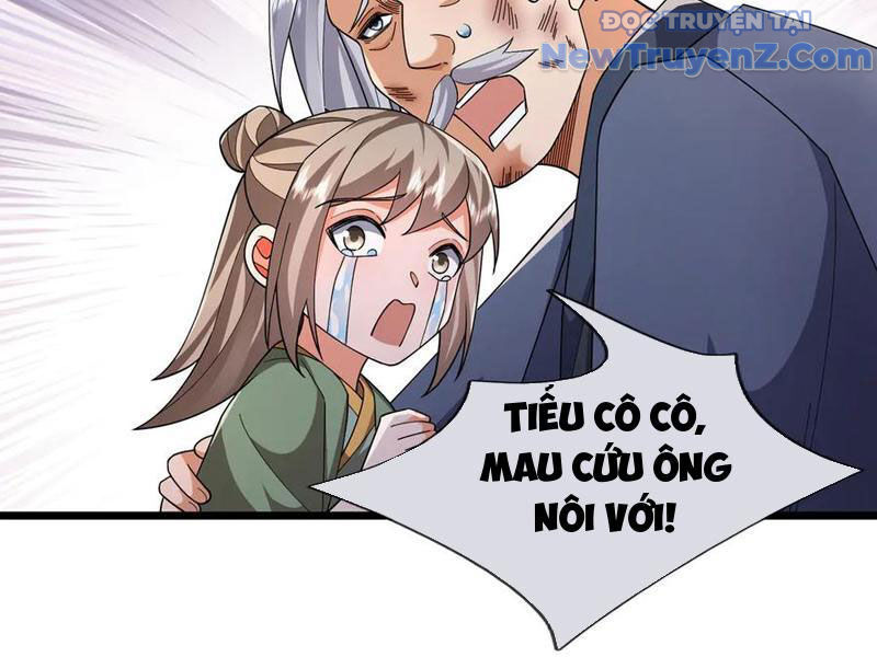 Ngủ Say Vạn Cổ: Xuất Thế Quét Ngang Chư Thiên - Chapter 104 - Page 40