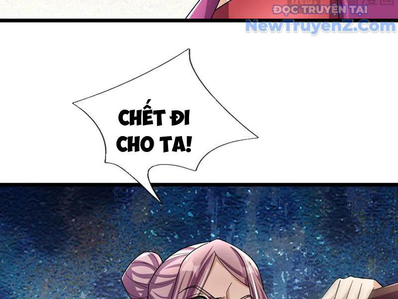 Ngủ Say Vạn Cổ: Xuất Thế Quét Ngang Chư Thiên - Chapter 104 - Page 46