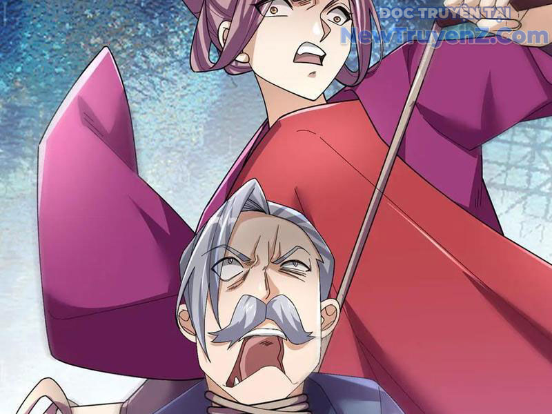 Ngủ Say Vạn Cổ: Xuất Thế Quét Ngang Chư Thiên - Chapter 104 - Page 47