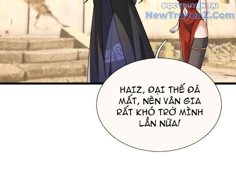 Ngủ Say Vạn Cổ: Xuất Thế Quét Ngang Chư Thiên - Chapter 104 - Page 5