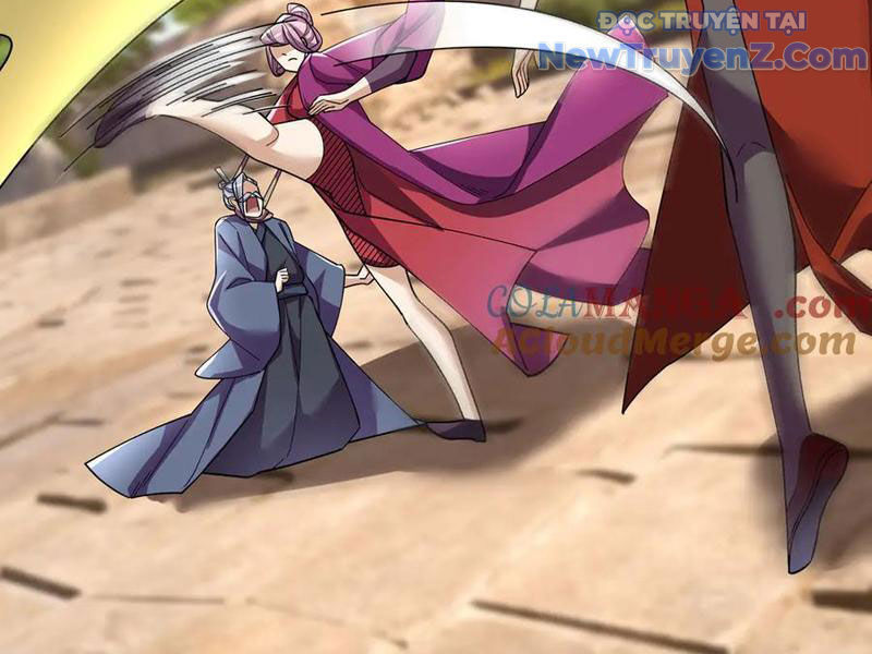 Ngủ Say Vạn Cổ: Xuất Thế Quét Ngang Chư Thiên - Chapter 104 - Page 57