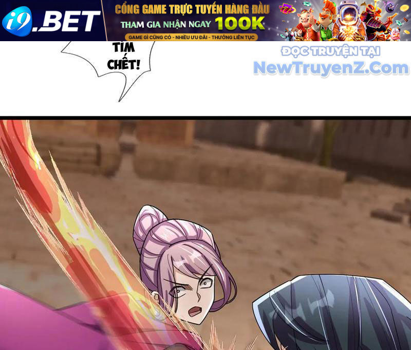 Ngủ Say Vạn Cổ: Xuất Thế Quét Ngang Chư Thiên - Chapter 104 - Page 67