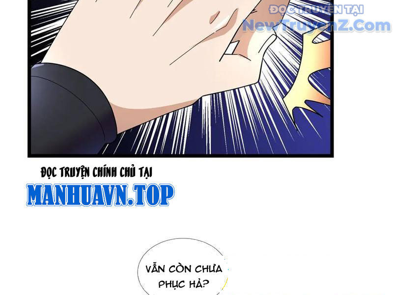 Ngủ Say Vạn Cổ: Xuất Thế Quét Ngang Chư Thiên - Chapter 104 - Page 81