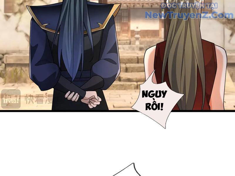 Ngủ Say Vạn Cổ: Xuất Thế Quét Ngang Chư Thiên - Chapter 104 - Page 9