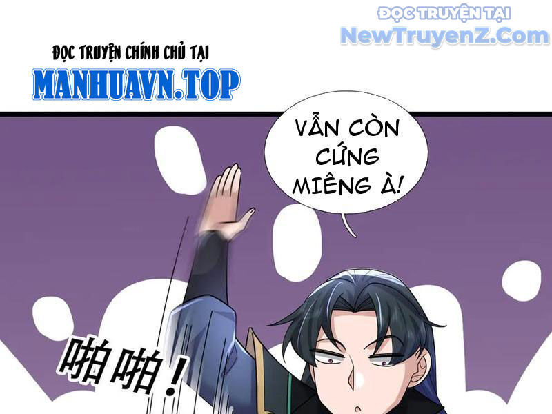 Ngủ Say Vạn Cổ: Xuất Thế Quét Ngang Chư Thiên - Chapter 104 - Page 92
