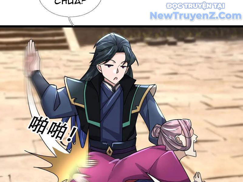 Ngủ Say Vạn Cổ: Xuất Thế Quét Ngang Chư Thiên - Chapter 104 - Page 96