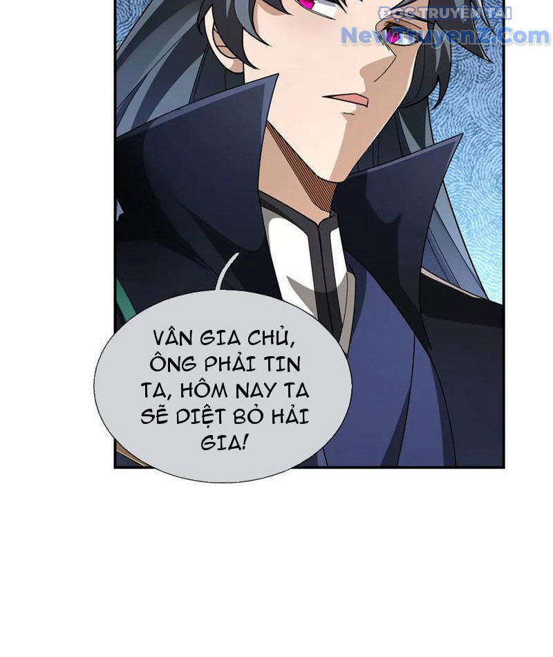 Ngủ Say Vạn Cổ: Xuất Thế Quét Ngang Chư Thiên - Chapter 105 - Page 10