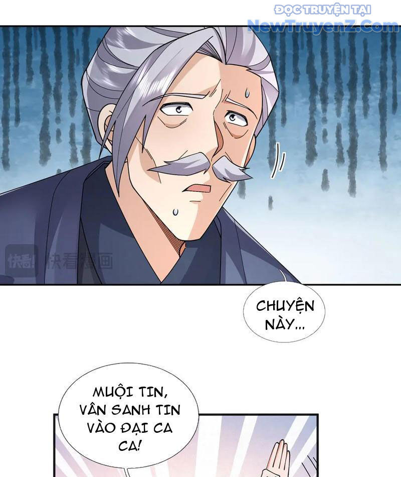 Ngủ Say Vạn Cổ: Xuất Thế Quét Ngang Chư Thiên - Chapter 105 - Page 11