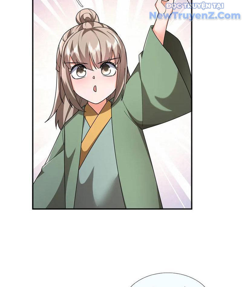 Ngủ Say Vạn Cổ: Xuất Thế Quét Ngang Chư Thiên - Chapter 105 - Page 12