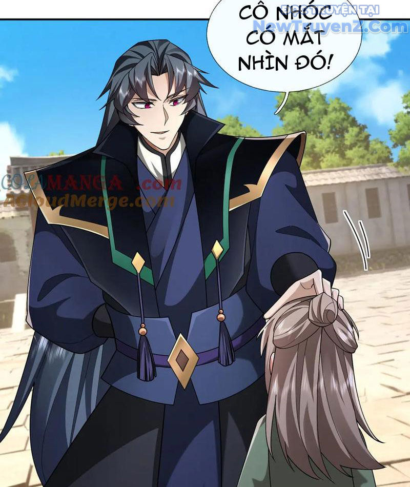 Ngủ Say Vạn Cổ: Xuất Thế Quét Ngang Chư Thiên - Chapter 105 - Page 13