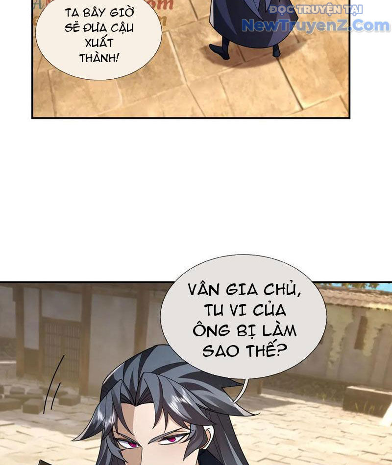 Ngủ Say Vạn Cổ: Xuất Thế Quét Ngang Chư Thiên - Chapter 105 - Page 16