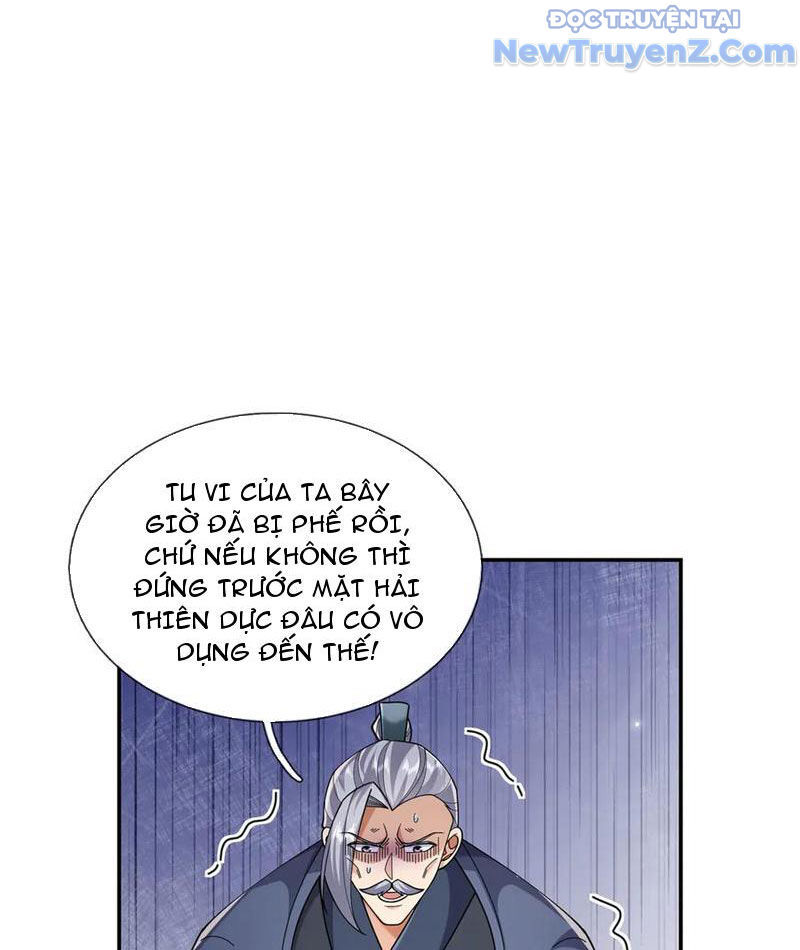 Ngủ Say Vạn Cổ: Xuất Thế Quét Ngang Chư Thiên - Chapter 105 - Page 18