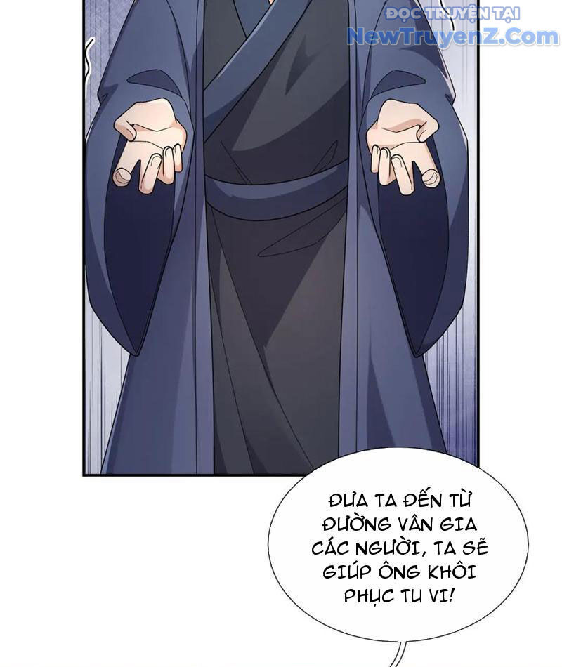 Ngủ Say Vạn Cổ: Xuất Thế Quét Ngang Chư Thiên - Chapter 105 - Page 19