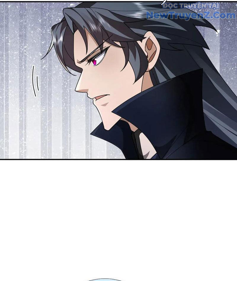 Ngủ Say Vạn Cổ: Xuất Thế Quét Ngang Chư Thiên - Chapter 105 - Page 20