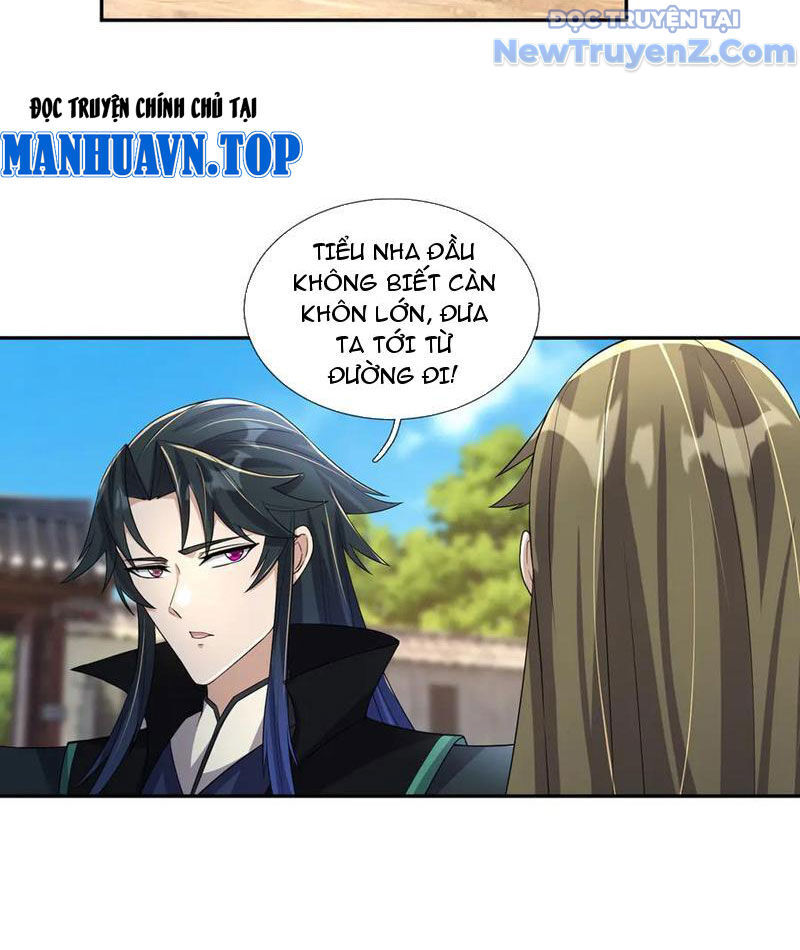 Ngủ Say Vạn Cổ: Xuất Thế Quét Ngang Chư Thiên - Chapter 105 - Page 22