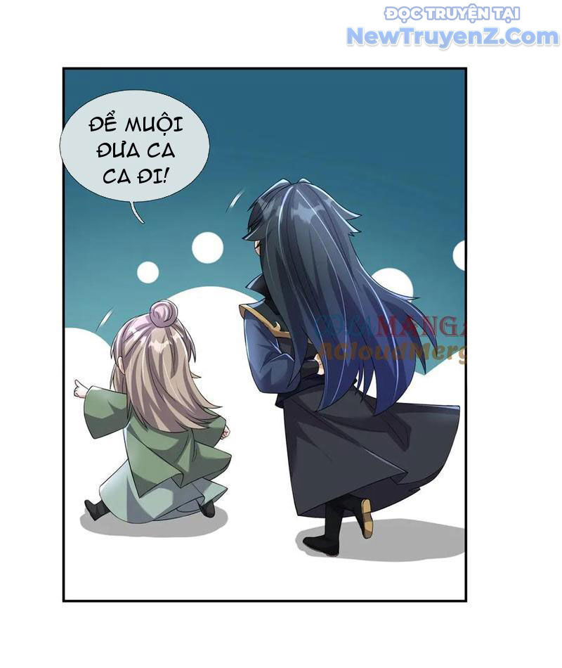 Ngủ Say Vạn Cổ: Xuất Thế Quét Ngang Chư Thiên - Chapter 105 - Page 23