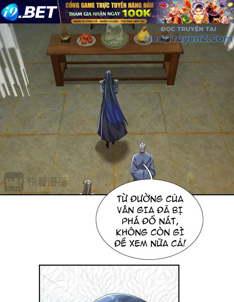 Ngủ Say Vạn Cổ: Xuất Thế Quét Ngang Chư Thiên - Chapter 105 - Page 25