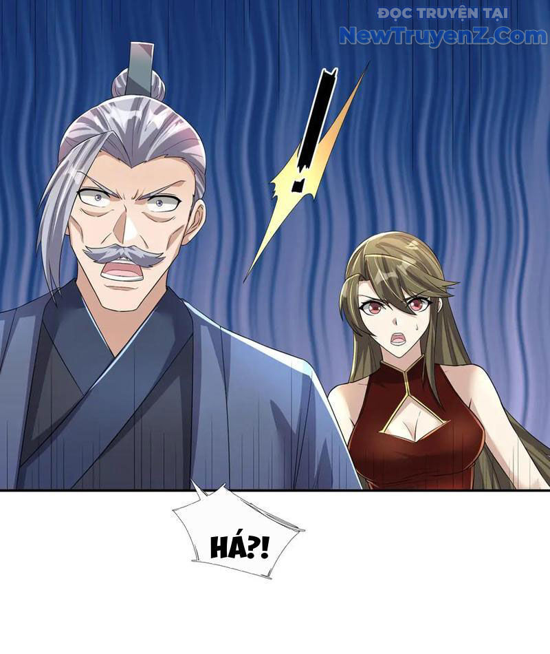 Ngủ Say Vạn Cổ: Xuất Thế Quét Ngang Chư Thiên - Chapter 105 - Page 27