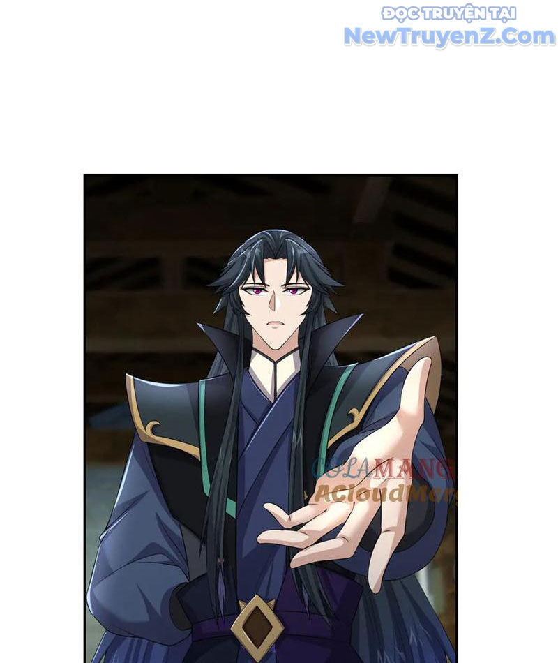 Ngủ Say Vạn Cổ: Xuất Thế Quét Ngang Chư Thiên - Chapter 105 - Page 28