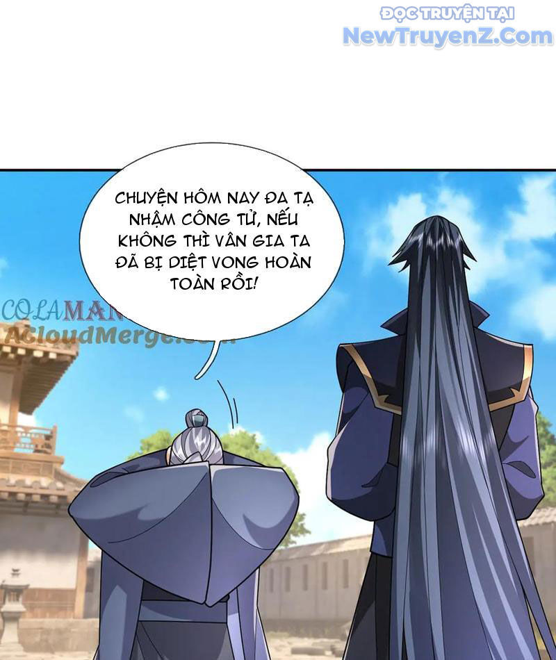 Ngủ Say Vạn Cổ: Xuất Thế Quét Ngang Chư Thiên - Chapter 105 - Page 3