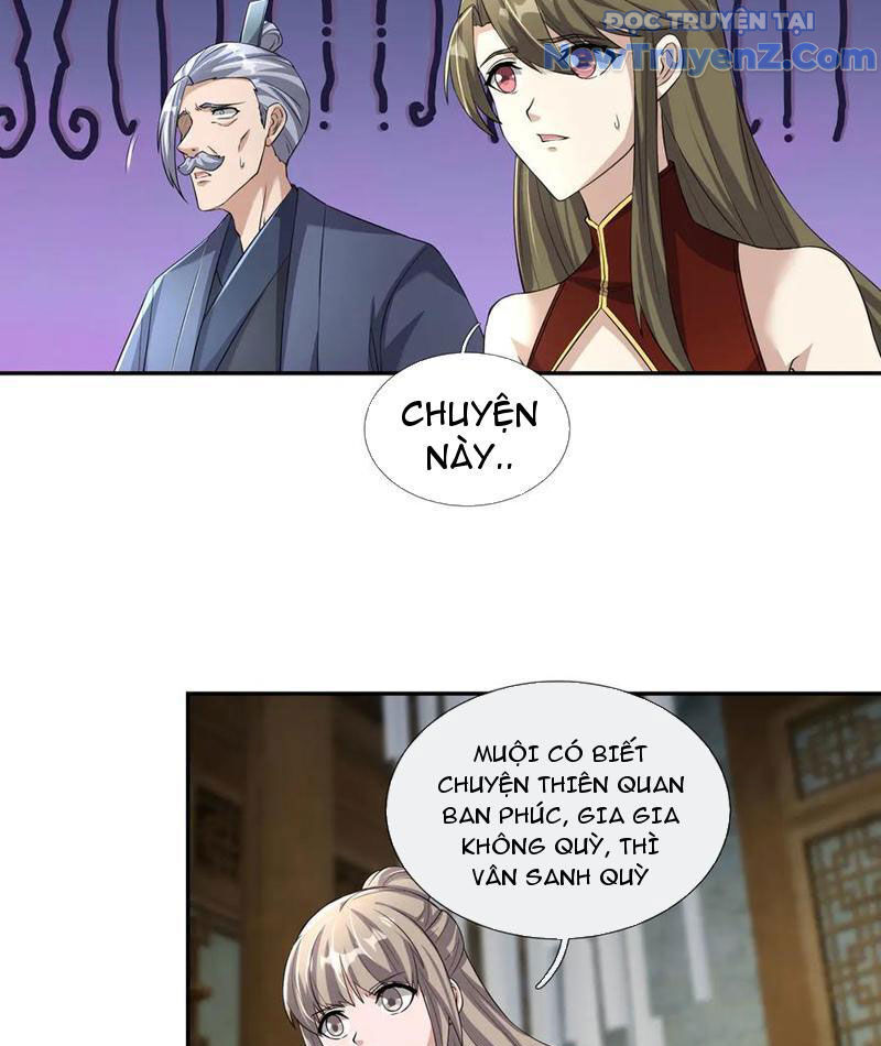 Ngủ Say Vạn Cổ: Xuất Thế Quét Ngang Chư Thiên - Chapter 105 - Page 30