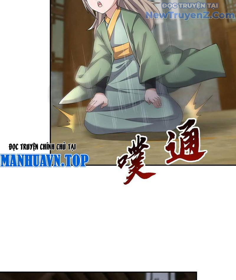 Ngủ Say Vạn Cổ: Xuất Thế Quét Ngang Chư Thiên - Chapter 105 - Page 31