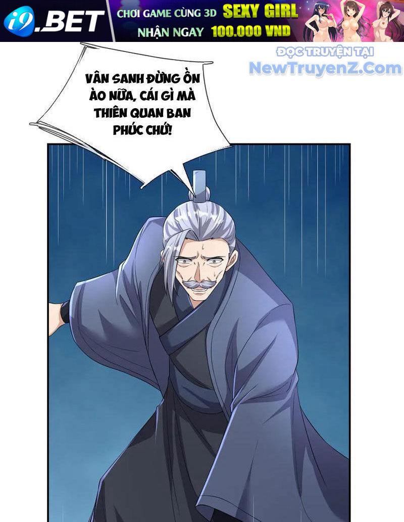 Ngủ Say Vạn Cổ: Xuất Thế Quét Ngang Chư Thiên - Chapter 105 - Page 33
