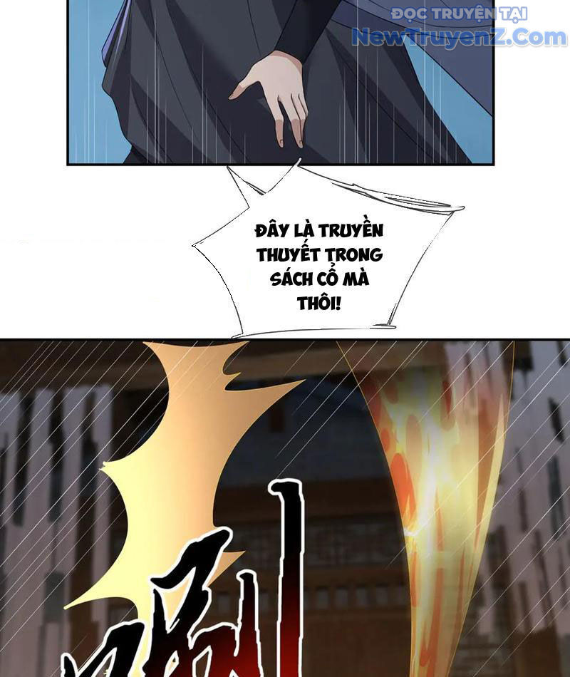 Ngủ Say Vạn Cổ: Xuất Thế Quét Ngang Chư Thiên - Chapter 105 - Page 34