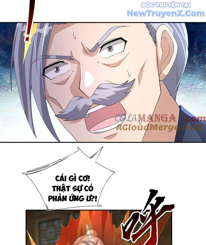 Ngủ Say Vạn Cổ: Xuất Thế Quét Ngang Chư Thiên - Chapter 105 - Page 36