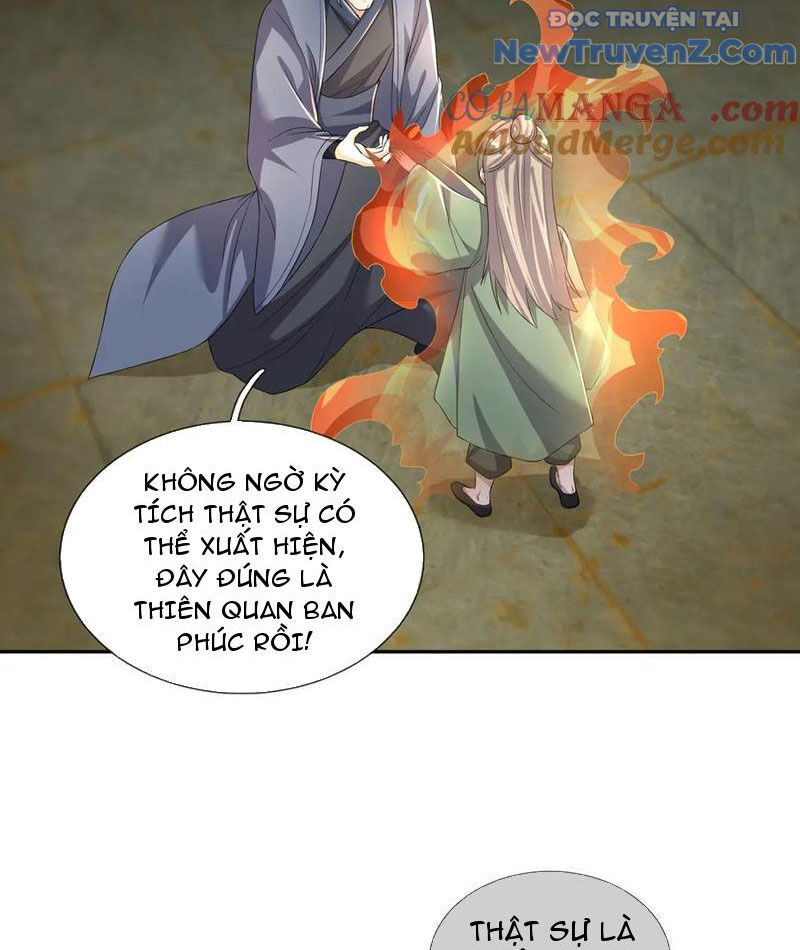 Ngủ Say Vạn Cổ: Xuất Thế Quét Ngang Chư Thiên - Chapter 105 - Page 39