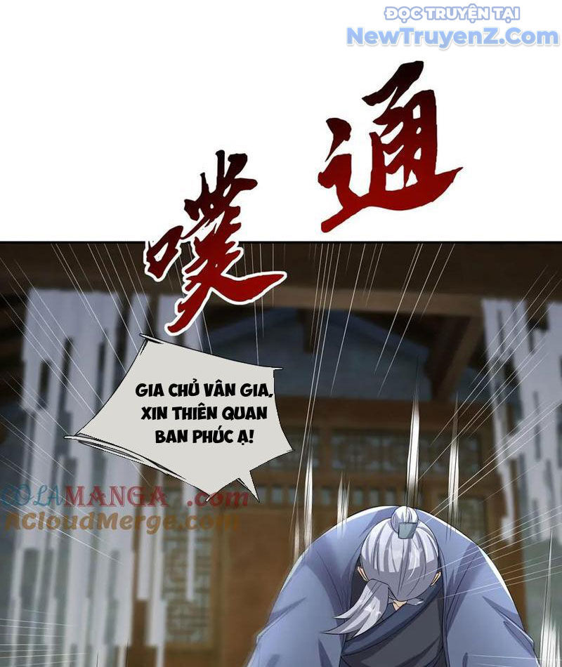 Ngủ Say Vạn Cổ: Xuất Thế Quét Ngang Chư Thiên - Chapter 105 - Page 41