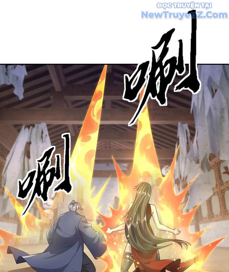 Ngủ Say Vạn Cổ: Xuất Thế Quét Ngang Chư Thiên - Chapter 105 - Page 43