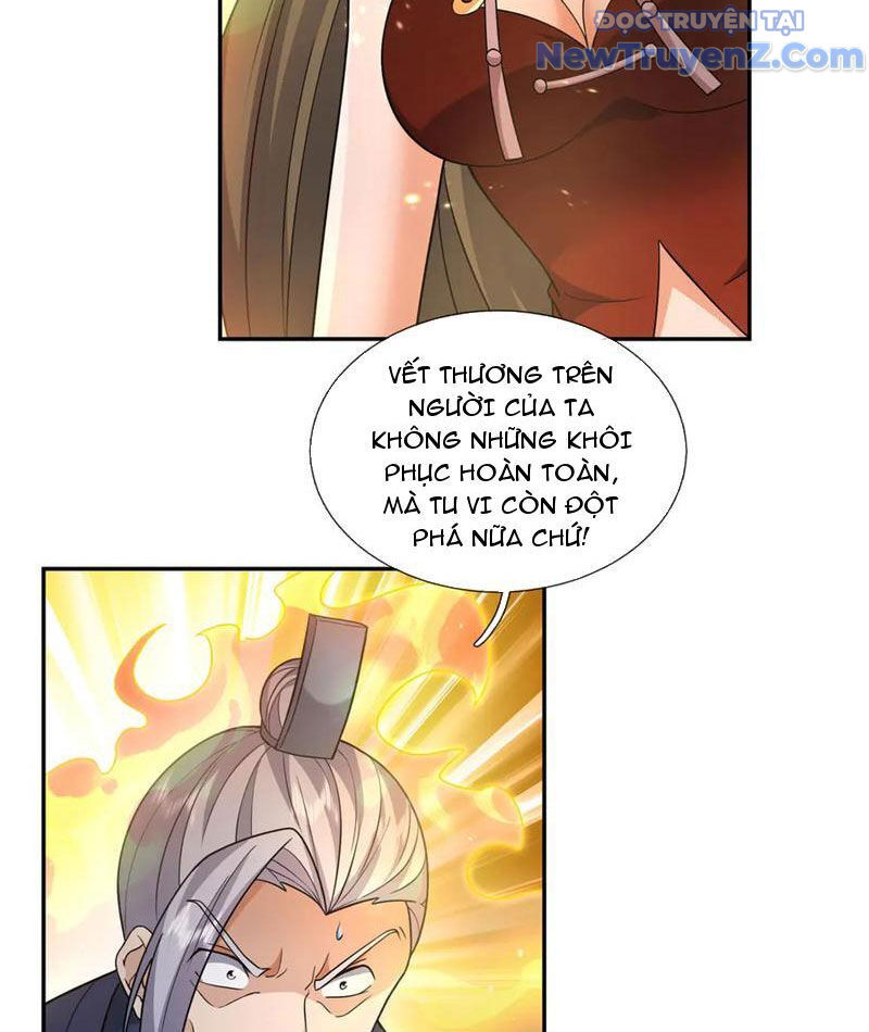 Ngủ Say Vạn Cổ: Xuất Thế Quét Ngang Chư Thiên - Chapter 105 - Page 45