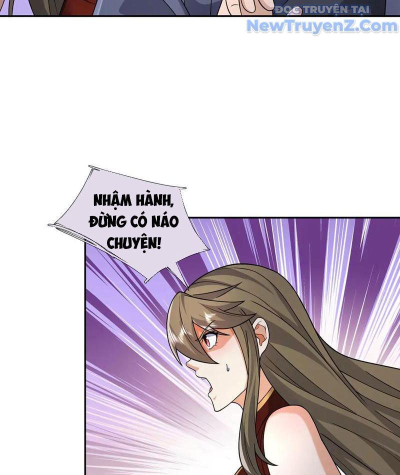 Ngủ Say Vạn Cổ: Xuất Thế Quét Ngang Chư Thiên - Chapter 105 - Page 50