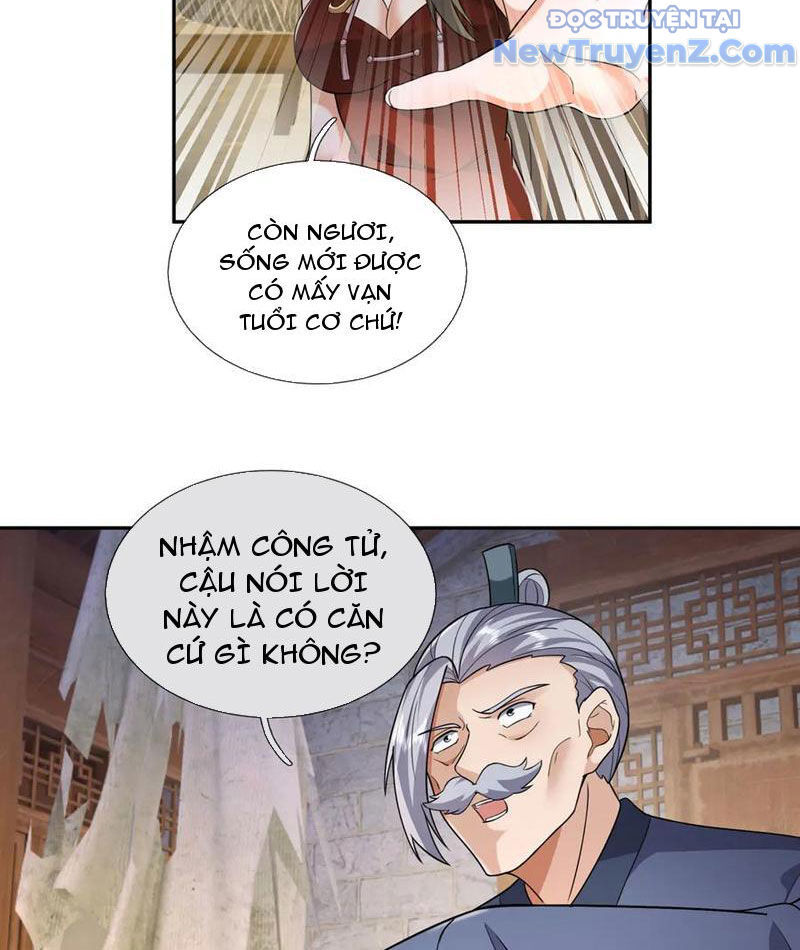 Ngủ Say Vạn Cổ: Xuất Thế Quét Ngang Chư Thiên - Chapter 105 - Page 53